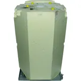 WOLF-Garten Wolf Warmwasser-Schichtenspeicher 2484735 für CGS-2R