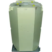 WOLF-Garten Wolf Warmwasser-Schichtenspeicher 2484735 für CGS-2R