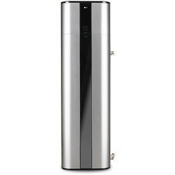 LG Warmwasser-Wärmepumpe THERMA V Typ WH27S.F5, Inhalt 270 Liter - WH27S.F5