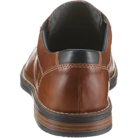 Rieker Schnürschuh Herren Braun 40