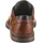 Rieker Schnürschuh Herren Braun 40