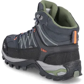 CMP Rigel Mid WP Herren antracite/torba 46
