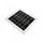 Waveshare Solar Panel, 6V / 5W, mit 3,5x1,35mm Hohlstecker