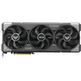 Asus TUF Gaming GeForce RTX 5080 16GB GDDR7 Grafikkarte One Size