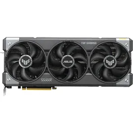 Asus TUF Gaming GeForce RTX 5080 16GB GDDR7 Grafikkarte One Size