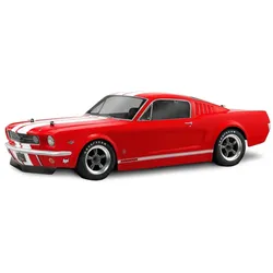 HPI Racing 17519, Rot