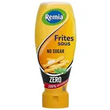 Remia Zero Fritessaus (6 x 500 ml)