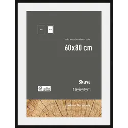 Bilderrahmen SKAVA - schwarz - BH 50x70 cm