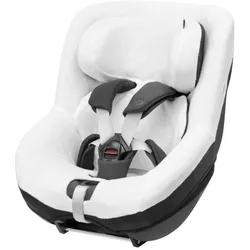 Maxi Cosi Pearl 360-Futter und Mica Pro Eco i-Size