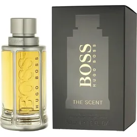 HUGO BOSS The Scent Eau de Toilette 50 ml