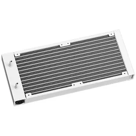 Deepcool LT520 WH 240mm weiß