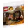 LEGO  Jurassic World Dinosaurier-Markt 30390