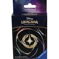 Ravensburger Disney Lorcana Kartenhüllen 65er-Pack