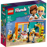 LEGO Friends Leos Zimmer 41754