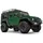 TRAXXAS RC-Auto Defender 1:18 2CH RTR grün
