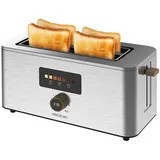 Cecotec Touch&Toast Extra Double