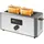 Cecotec Touch&Toast Extra Double