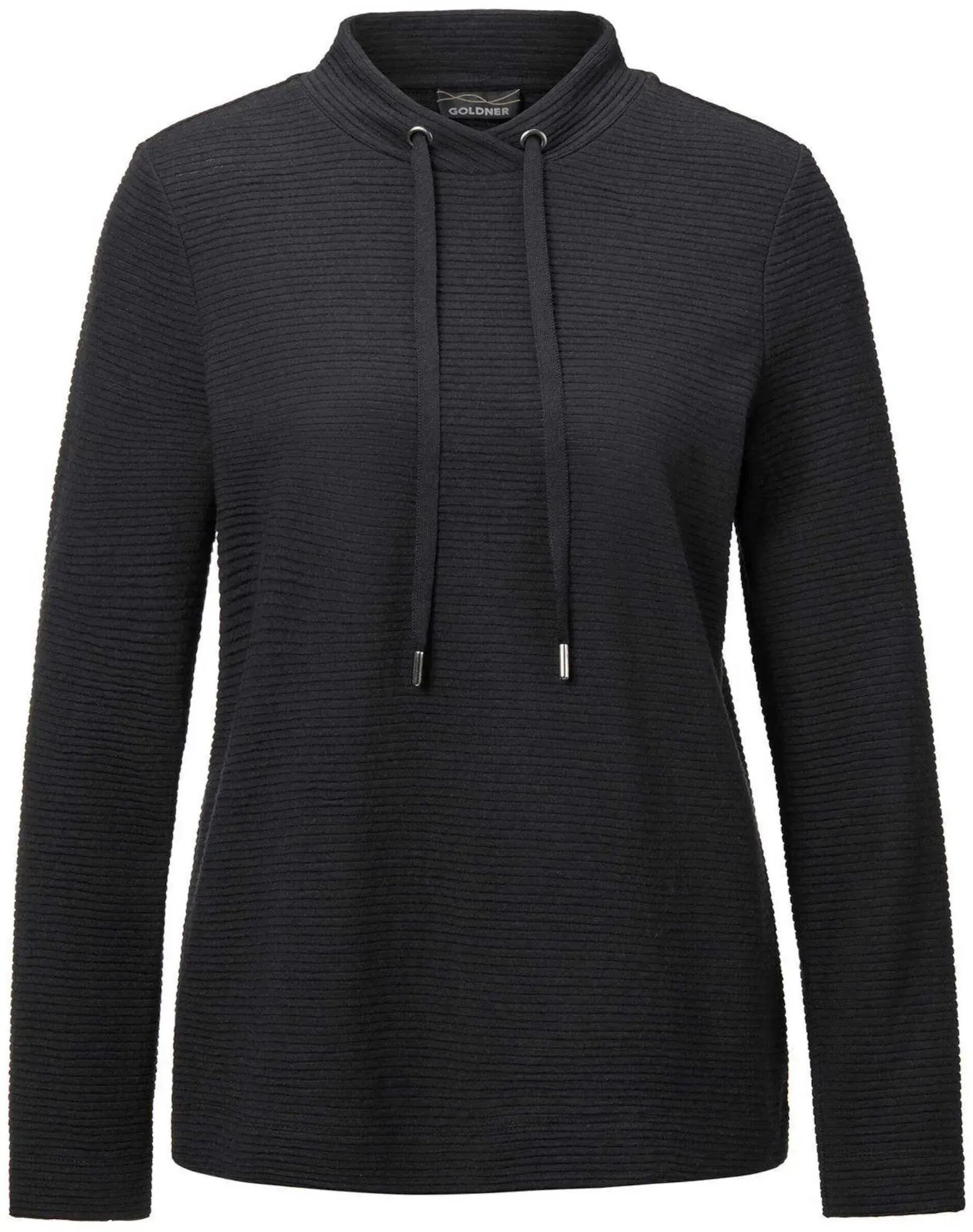 Kurzarmshirt GOLDNER 