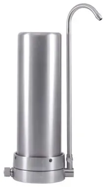 AquaAvanti Mercuro Auftischfilter