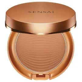 Sensai Silky Bronze Natural Veil Compact SC02 Natural