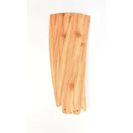 AireRyder Borealis 122 cm Deckenventilator kiefer mit Licht inkl. Fernbedienung