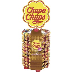 Chupa Chups Lutscherrad The Best Of 200 Lutscher (2,4 kg)