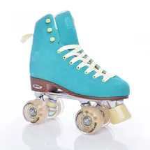 Tempish Nessie Star Aqua 1000004918 Rollschuhe, 42 Blau