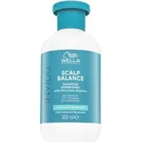 Wella Invigo Scalp Balance Clean Shampoo 300 ml