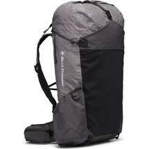 Black Diamond Beta Light 45 Wanderrucksack Storm Gray