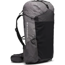 Black Diamond Beta Light 45 Wanderrucksack Storm Gray