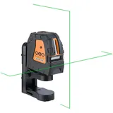 Geo Fennel FLG 40-PowerCross Plus GREEN SP