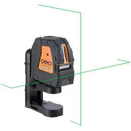 geo-FENNEL FLG 40-PowerCross Plus GREEN SP