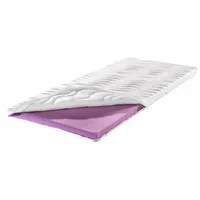 Fan Exclusive 8 Matratzentopper 160 x 200 cm