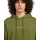 Element Hoodie Cornell Cipher Grün L