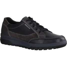 Mephisto Komfort Schnürschuhe Herren 31313836333338 Schwarz 42 1/2 EU - Schwarz