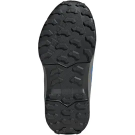 adidas Terrex Ax4S Kinder grau 38