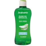 babaria Solar Aloe Vera After Sun Gel LSF 0 200 ml