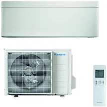 Daikin Split Stylish FTXA20AW/RXA20A9 weiß stationär