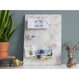 d-c-fix Selbstklebefolie Concrete weiß 45 cm x 2 m