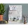 d-c-fix Selbstklebefolie Concrete weiß 45 cm x 2 m