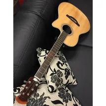 OVATION CS24-4-G Celebrity Standard Mid Roundback