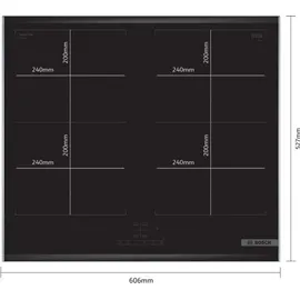 Bosch NXX675CB5E