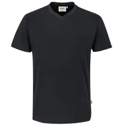 V-Shirt Classic 226, schwarz, Größe XL - schwarz - XL