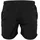 URBAN CLASSICS Badeshorts Urban Classics Block Blau/Schwarz 3XL