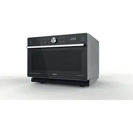 Whirlpool MWSC933SB Ofen Mikrowelle Aufgefächert 900W 33LT Dampf Schwarz