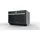 Whirlpool MWSC933SB Ofen Mikrowelle Aufgefächert 900W 33LT Dampf Schwarz