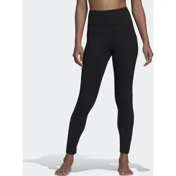 Yoga Essentials High-Waisted Leggings XS