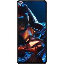 Xiaomi Poco X5 Pro 5G 6 GB RAM 128 GB Yellow