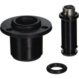 Shure A400SMXLR A400SM Shock Mount und A400XLR Einsatz, kombinierbar