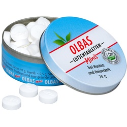 Olbas Lutschtabletten Mini